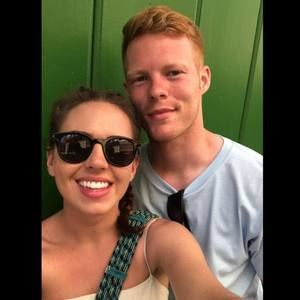 Meet your Posher, Jake